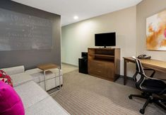 其他 6 La Quinta Inn & Suites by Wyndham Seattle Federal Way