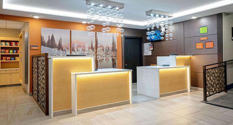 其他 2 La Quinta Inn & Suites by Wyndham Seattle Federal Way