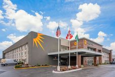 기타 La Quinta Inn & Suites by Wyndham Seattle Federal Way