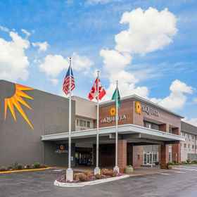 Primary image1La Quinta Inn & Suites by Wyndham Seattle Federal Way,Mohsin Ikram飯店