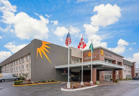 Others La Quinta Inn & Suites by Wyndham Seattle Federal Way