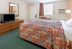 その他 6 Days Inn by Wyndham Henrietta/Rochester Area