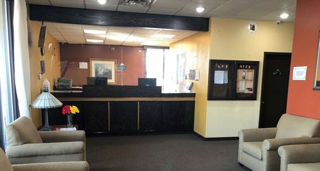 その他 2 Days Inn by Wyndham Henrietta/Rochester Area