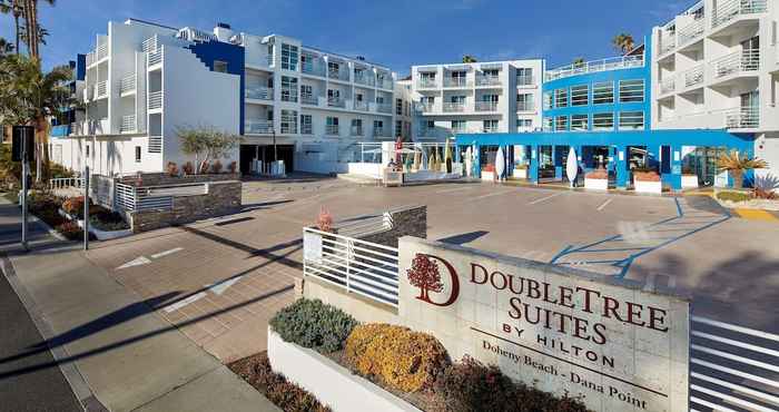 Lainnya DoubleTree Suites by Hilton Doheny Beach - Dana Point