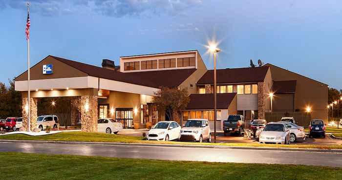 อื่นๆ Best Western Benton Harbor-St. Joseph