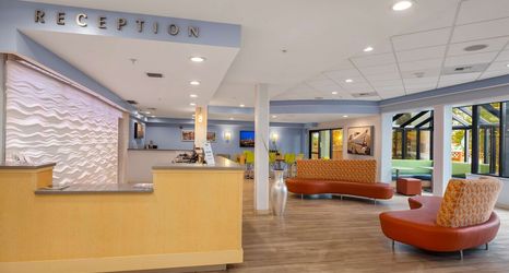 Lainnya 2 Hotel Nexus, BW Signature Collection