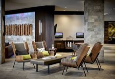 기타 4 Portland Marriott Downtown Waterfront