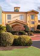 Primary image La Quinta Inn by Wyndham Norfolk Virginia Beach