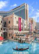 Primary image The Venetian Resort Las Vegas