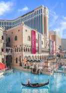 Primary image The Venetian Resort Las Vegas