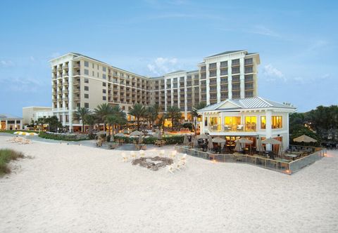 기타 Sandpearl Resort