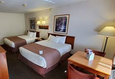 Lainnya 2 Baymont by Wyndham Seattle/Kirkland WA