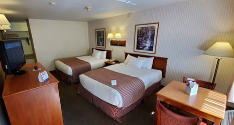 Lainnya 2 Baymont by Wyndham Seattle/Kirkland WA