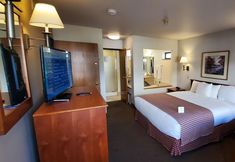 Lainnya 4 Baymont by Wyndham Seattle/Kirkland WA