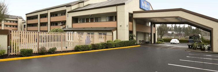 Lainnya Baymont by Wyndham Seattle/Kirkland WA