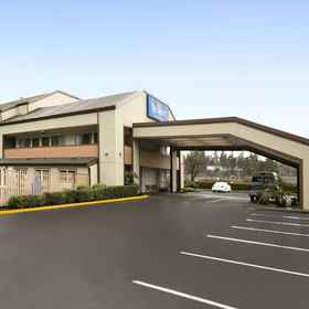 Primary image 1 Baymont by Wyndham Seattle/Kirkland WA, Hotel King County