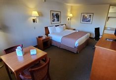 อื่นๆ 7 Baymont by Wyndham Seattle/Kirkland WA