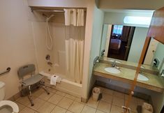 Lainnya 6 Baymont by Wyndham Seattle/Kirkland WA