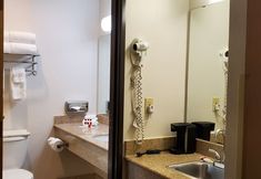 Lainnya 3 Baymont by Wyndham Seattle/Kirkland WA