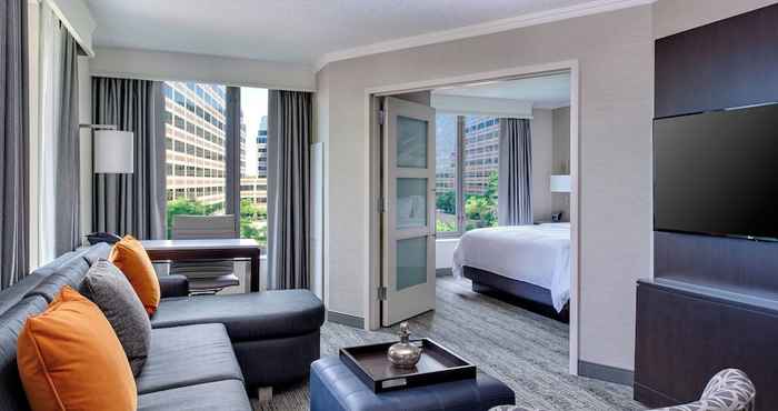 อื่นๆ Chicago Marriott Suites O'Hare