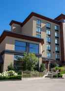 Imej utama Hotel Kelowna & Conference Centre