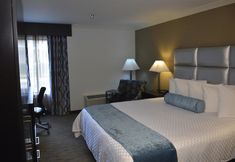 Others 6 Best Western Webster Hotel, Nasa