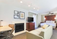 Others 2 Residence Inn by Marriott Atlanta Cumberland/Galleria