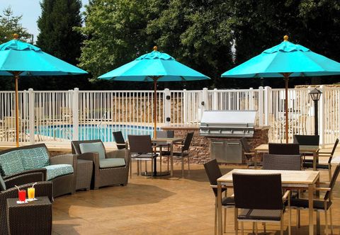 Others Residence Inn by Marriott Atlanta Cumberland/Galleria
