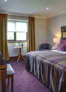 ภาพหลัก Best Western The Hilcroft Hotel West Lothian