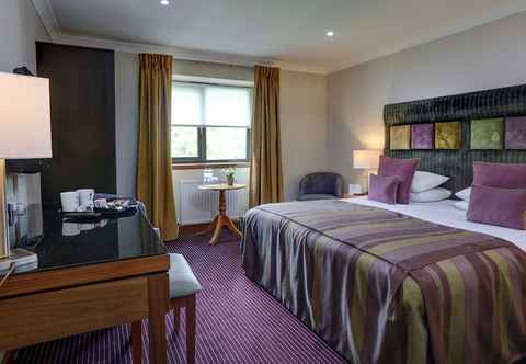 Lain-lain Best Western The Hilcroft Hotel West Lothian