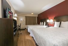 기타 Red Roof Inn PLUS+ Atlanta - Buckhead
