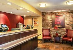 기타 3 Red Roof Inn PLUS+ Atlanta - Buckhead