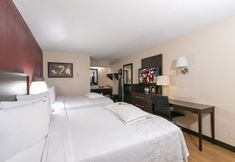 기타 7 Red Roof Inn PLUS+ Atlanta - Buckhead
