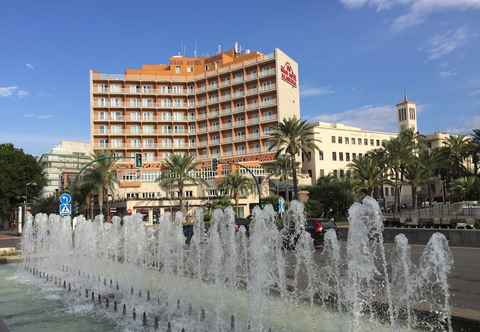 Others Ohtels Gran Hotel Almería