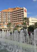 ภาพหลัก Ohtels Gran Hotel Almería