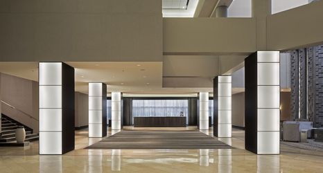 其他 2 Little Rock Marriott