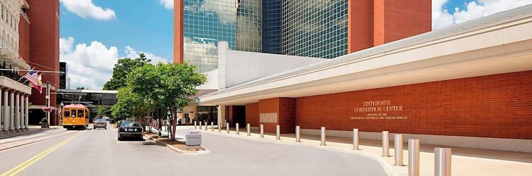 其他 Little Rock Marriott