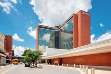 其他 Little Rock Marriott