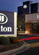 ภาพหลัก Hilton Greenville