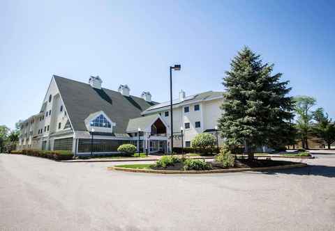 Lain-lain Comfort Inn Concord