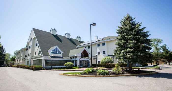 Khác Comfort Inn Concord