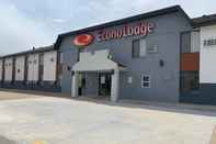 Lainnya Econo Lodge Olathe - Kansas City