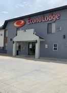 ภาพหลัก Econo Lodge Olathe - Kansas City