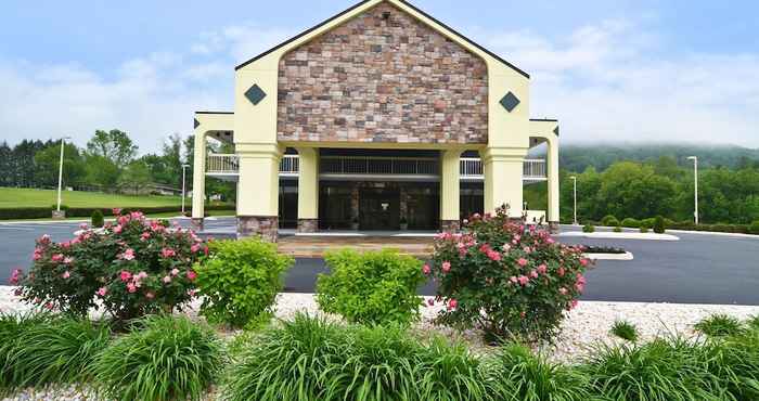 Others Best Western Cades Cove Inn