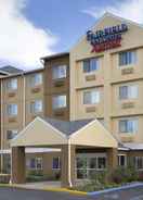 ภาพหลัก Fairfield Inn & Suites by Marriott Branson