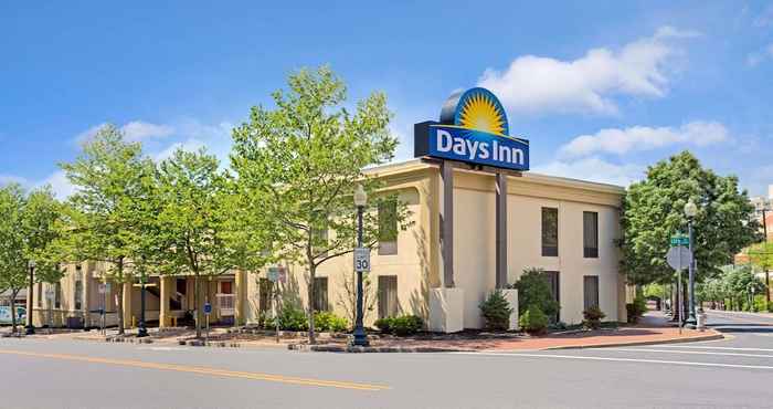 Lainnya Days Inn by Wyndham Silver Spring