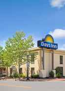 ภาพหลัก Days Inn by Wyndham Silver Spring