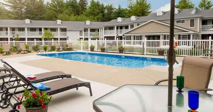 Others Port Inn & Suites Kennebunk, Ascend Hotel Collection