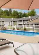 Primary image Port Inn & Suites Kennebunk, Ascend Hotel Collection