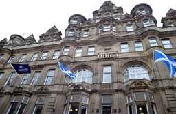 Hilton Edinburgh Carlton, THB 20,406.75